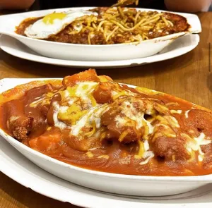 Fortune Terrace Joy Cafe - Dim Sum restaurant in Vancouver – fine dining dishes, interior photos, and ambiance.