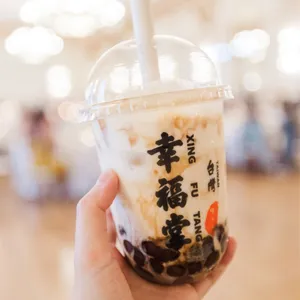 Xing Fu Tang Surrey - Bubble Tea restaurant in Surrey – fine dining dishes, interior photos, and ambiance.