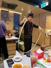 Review photo uploaded by Mila🌼💛 at Haidilao Hotpot