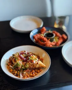 Tandoori King - Indian restaurant in Richmond – fine dining dishes, interior photos, and ambiance.