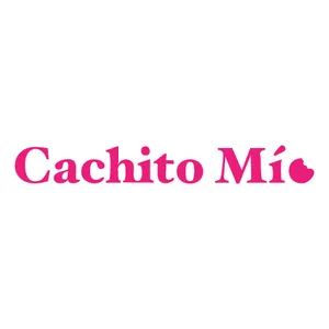 Cachito Mio Vancouver - Logo