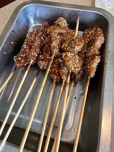 Fortune Lamb Dining - Chinese restaurant in Vancouver – fine dining dishes, interior photos, and ambiance.