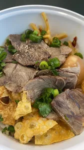 Snail Rice Noodle King Richmond - Chinese restaurant in Richmond – fine dining dishes, interior photos, and ambiance.