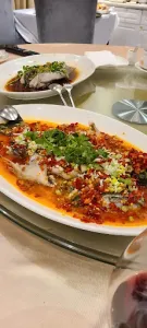 Shun Feng Seafood Restaurant - Dim Sum restaurant in Richmond – fine dining dishes, interior photos, and ambiance.