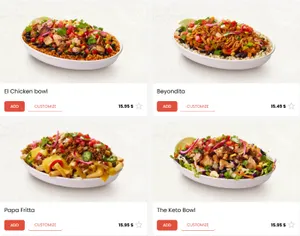 Don Tacos Richmond - Mexican restaurant in Richmond – fine dining dishes, interior photos, and ambiance.