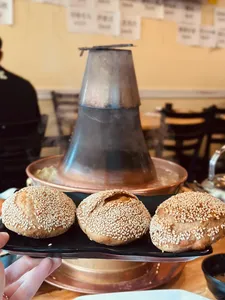 Chuan Ku BBQ Restaurant - BBQ restaurant in Richmond – fine dining dishes, interior photos, and ambiance.