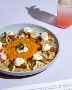 Afghan Kitchen South Surrey - Middle Eastern restaurant in Surrey – fine dining dishes, interior photos, and ambiance.