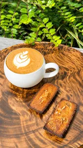 Cafe & Life - Cafe restaurant in Richmond – fine dining dishes, interior photos, and ambiance.