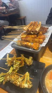 Review photo uploaded by Sabrina at Nice Meating You BBQ