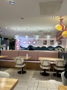 Meetrice Noodle Richmond - Chinese restaurant in Richmond – fine dining dishes, interior photos, and ambiance.