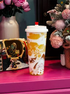 And Drinks - Bubble Tea restaurant in Richmond – fine dining dishes, interior photos, and ambiance.