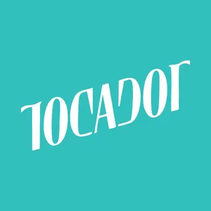 Tocador - Logo