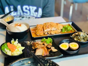 Review photo uploaded by ELAINE at MYST Asian Bistro Vancouver