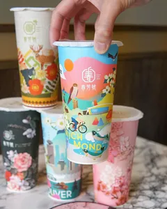 CHUN FUN HOW Burnaby Bubble Tea restaurant in Burnaby – fine dining dishes, interior photos, and ambiance.