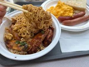 Cha Kee - Taiwanese & HK Cafe restaurant in Richmond – fine dining dishes, interior photos, and ambiance.