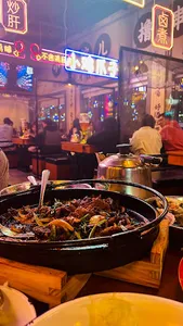 Tasty BBQ & Beer Bar Richmond - BBQ restaurant in Richmond – fine dining dishes, interior photos, and ambiance.