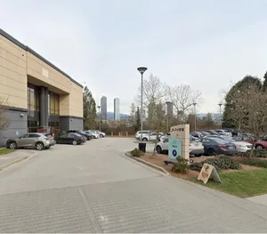 Grand Neptune Seafood Restaurant - Dim Sum restaurant in Burnaby – fine dining dishes, interior photos, and ambiance.