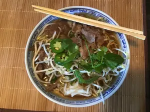 Pho Stanley Restaurant - Vietnamese restaurant in Delta – fine dining dishes, interior photos, and ambiance.