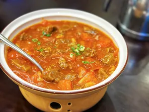 ROYAL BEEF - Chinese restaurant in Richmond – fine dining dishes, interior photos, and ambiance.