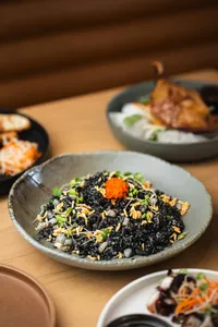 Madame Danh - Vietnamese restaurant in Vancouver – fine dining dishes, interior photos, and ambiance.