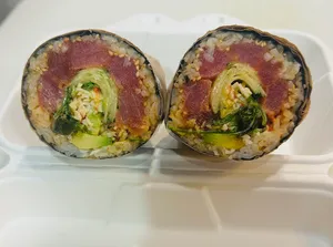 Japarrito - Japanese & Sushi restaurant in Burnaby – fine dining dishes, interior photos, and ambiance.