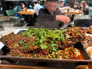 Review photo uploaded by Judy just