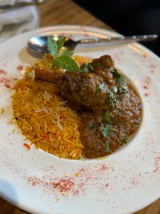 Review photo uploaded by Mila🌼💛 at Swad Indian Kitchen