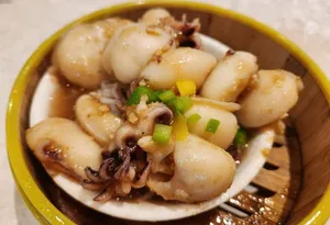 Neptune Seafood Richmond - Dim Sum restaurant in Richmond – fine dining dishes, interior photos, and ambiance.