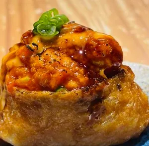 Zenbu Aburi - Japanese & Sushi restaurant in Richmond – fine dining dishes, interior photos, and ambiance.