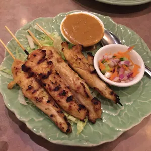 Review photo uploaded by 🇨🇳🍖姜滚滚💮 at Ipoh Malay Cuisine