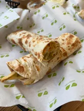 Review photo uploaded by sisi509 at ZAATAR W ZEIT Granville St