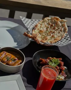 Bombay Masala Restaurant - Indian restaurant in Vancouver – fine dining dishes, interior photos, and ambiance.