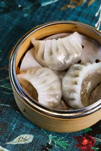 Heritage Asian Eatery - Global restaurant in Downtown Vancouver – fine dining dishes, interior photos, and ambiance.