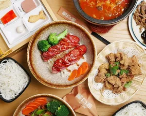 Meetrice Noodle Burnaby - Chinese restaurant in Burnaby – fine dining dishes, interior photos, and ambiance.