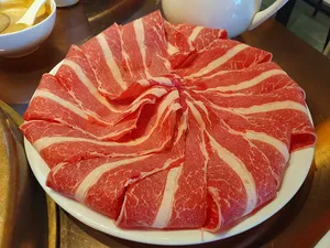 The Corner Hotpot - Hot Pot restaurant in Vancouver – fine dining dishes, interior photos, and ambiance.