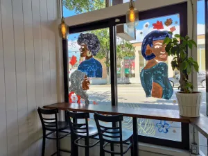 Oh Sweet Day! Bake Shop Vancouver - Dessert restaurant in Vancouver – fine dining dishes, interior photos, and ambiance.