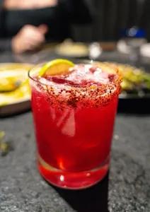 Acuyo Mexican Restaurant - Mexican restaurant in Downtown Vancouver – fine dining dishes, interior photos, and ambiance.