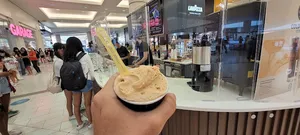 Bella Gelateria Metrotown - Dessert restaurant in Burnaby – fine dining dishes, interior photos, and ambiance.