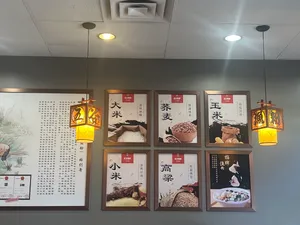 Review photo uploaded by Diane at Grains Fish Noodle Westminster
