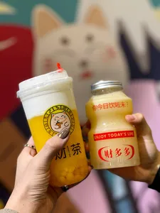 Money Tea - Bubble Tea restaurant in Burnaby – fine dining dishes, interior photos, and ambiance.