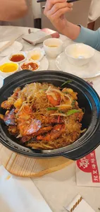 Neptune Seafood Coquitlam - Dim Sum restaurant – fine dining dishes, interior photos, and ambiance.