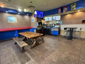 Japarrito - Japanese & Sushi restaurant in Burnaby – fine dining dishes, interior photos, and ambiance.