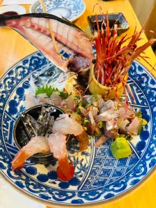 Kiyo Sushi - Japanese & Sushi restaurant in Richmond – fine dining dishes, interior photos, and ambiance.