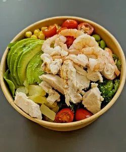 PokeAye - restaurant in Richmond – fine dining dishes, interior photos, and ambiance.