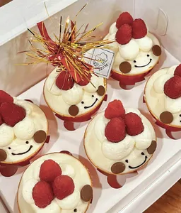 Azure Cafe - Dessert restaurant in Richmond – fine dining dishes, interior photos, and ambiance.