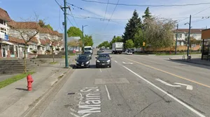 HiFive Chicken Marine Dr - Burger & Fried Chicken restaurant in Vancouver – fine dining dishes, interior photos, and ambiance.