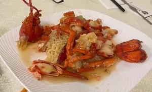 Neptune Seafood Burnaby - Dim Sum restaurant in Burnaby – fine dining dishes, interior photos, and ambiance.