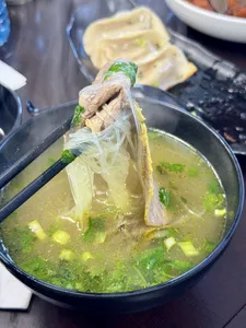 Shanghai Dumpling King Burnaby - Chinese restaurant in Burnaby – fine dining dishes, interior photos, and ambiance.