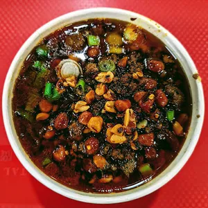 Chao Shou Wang - Szechuan Spicy restaurant in Burnaby – fine dining dishes, interior photos, and ambiance.