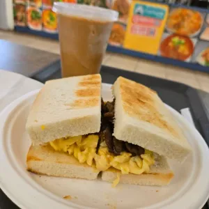 Cha Don Empire - Taiwanese & HK Cafe restaurant in Richmond – fine dining dishes, interior photos, and ambiance.